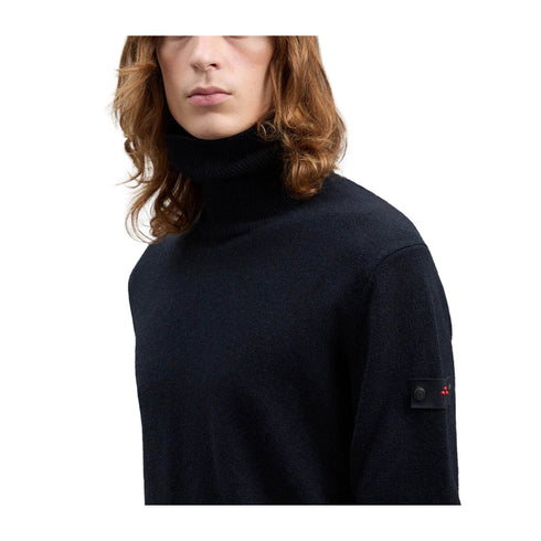 Peuterey Pullover Maglia Uomo dolcevita Peline S - Francavilla Moda